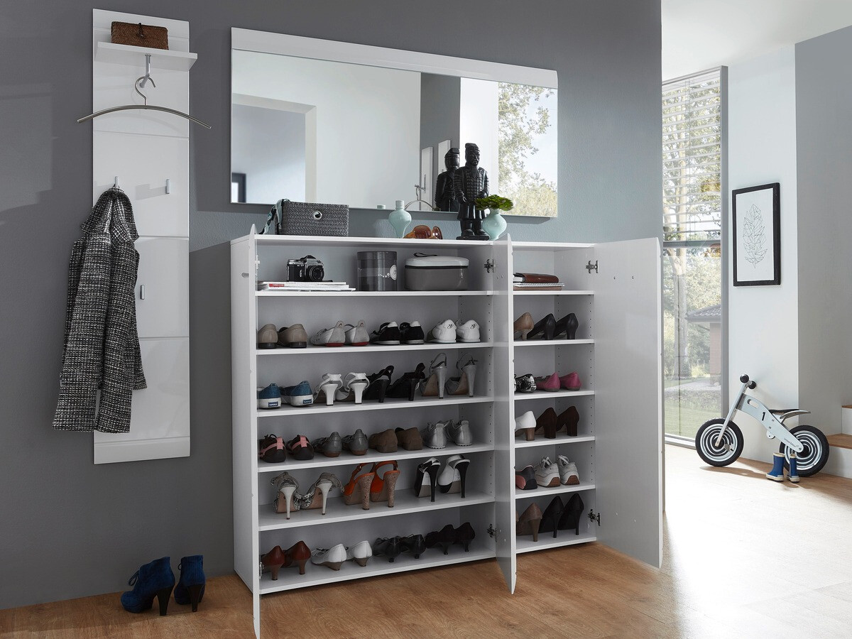 Conjunto para corredor Livromu 111