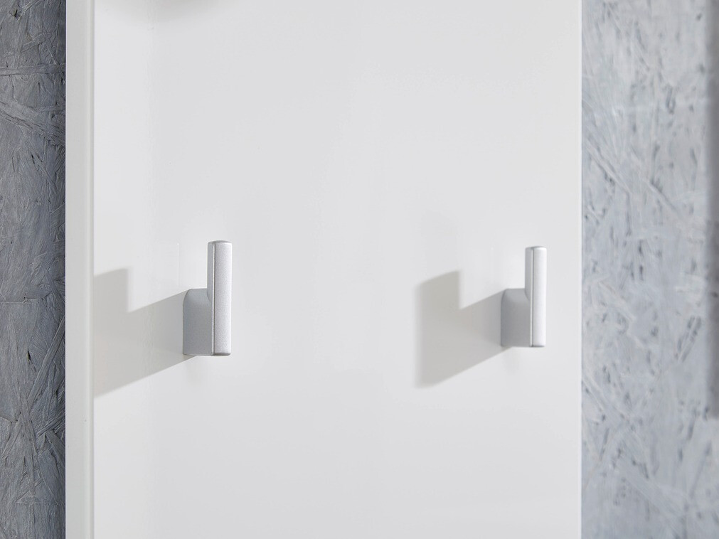 Conjunto para corredor Livromu 111