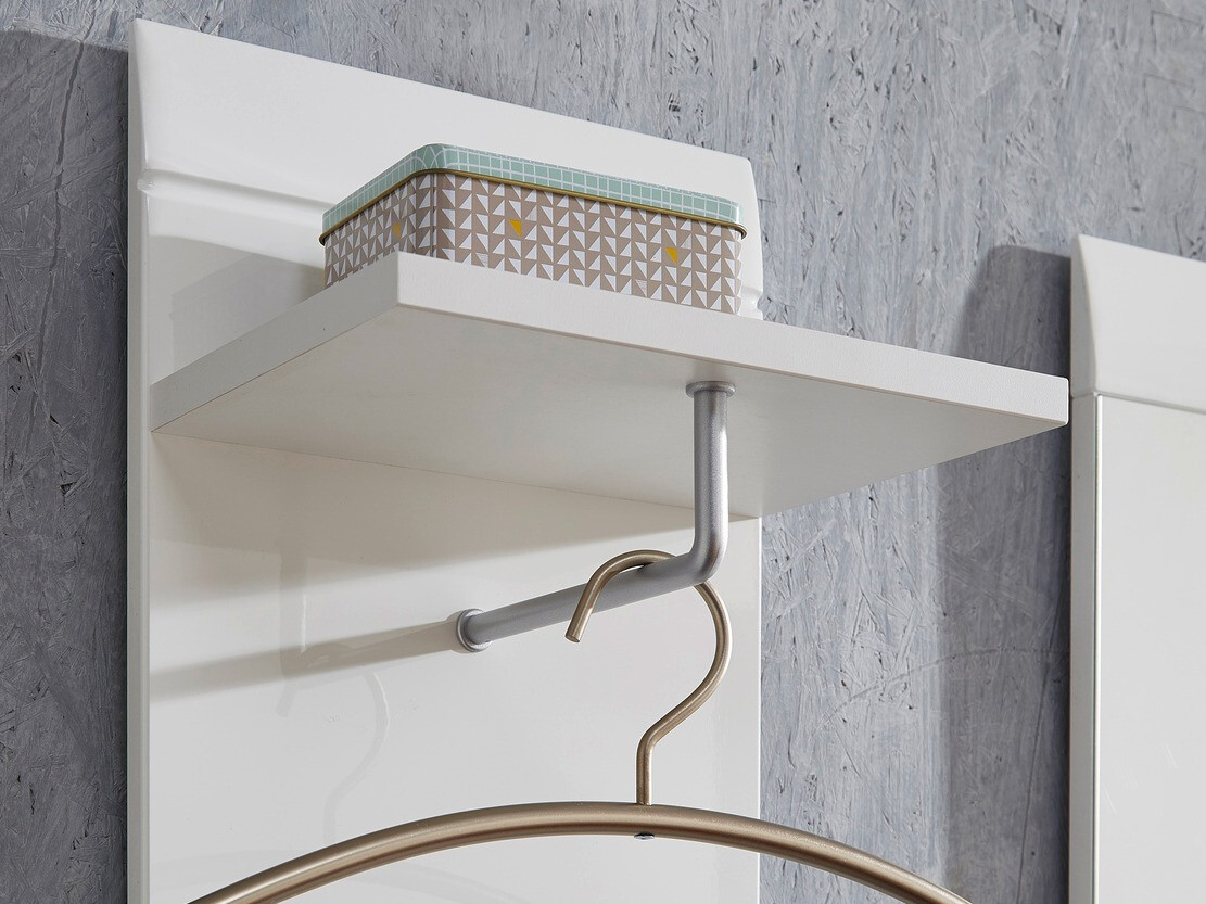 Conjunto para corredor Livromu 111