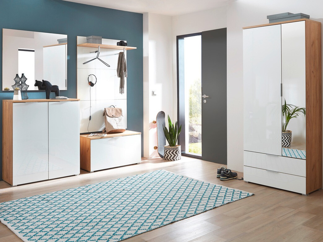 Conjunto para corredor Tecale 110