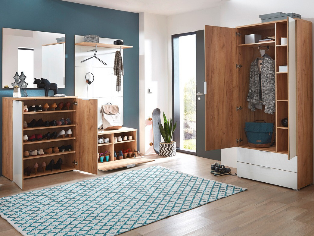 Conjunto para corredor Tecale 110