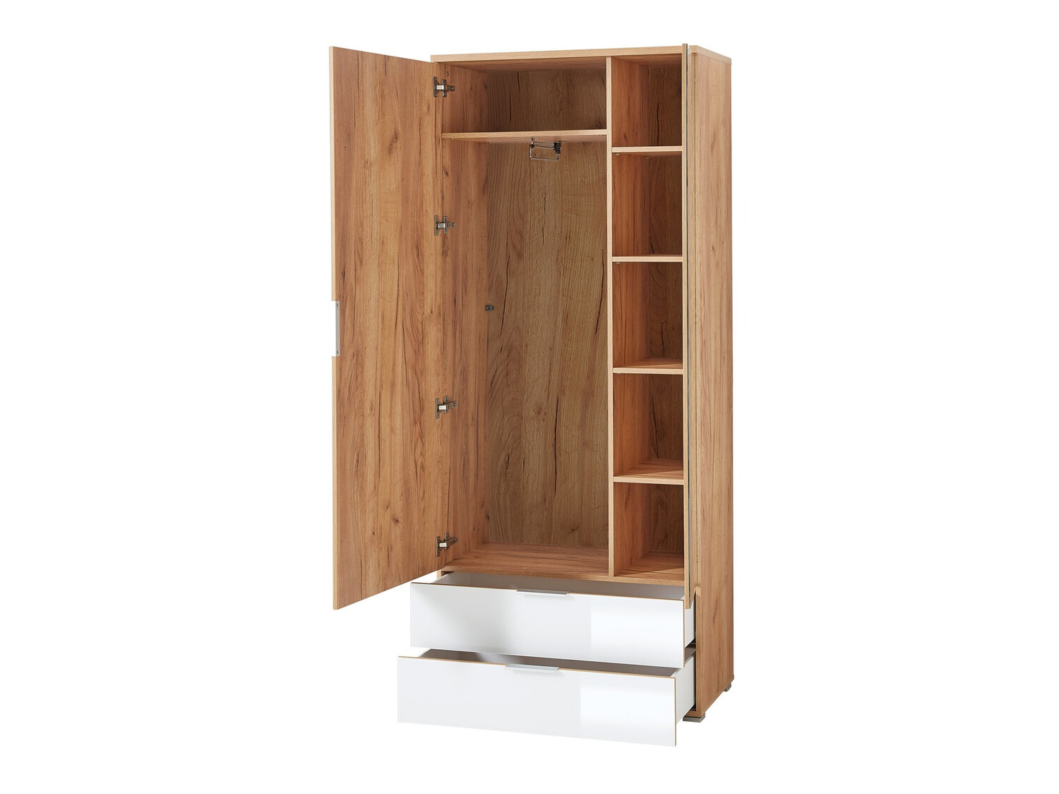 Conjunto para corredor Tecale 110