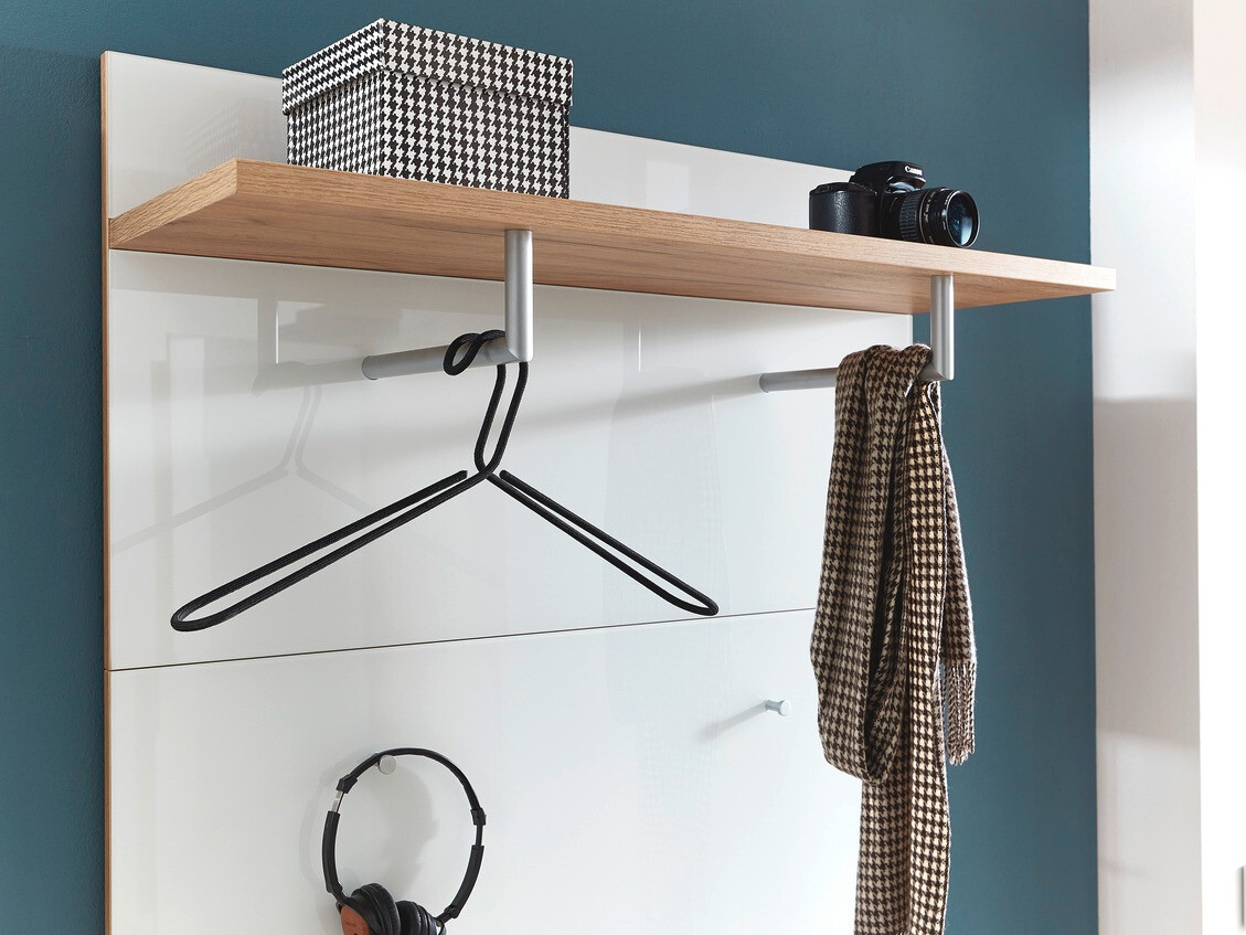 Conjunto para corredor Tecale 110