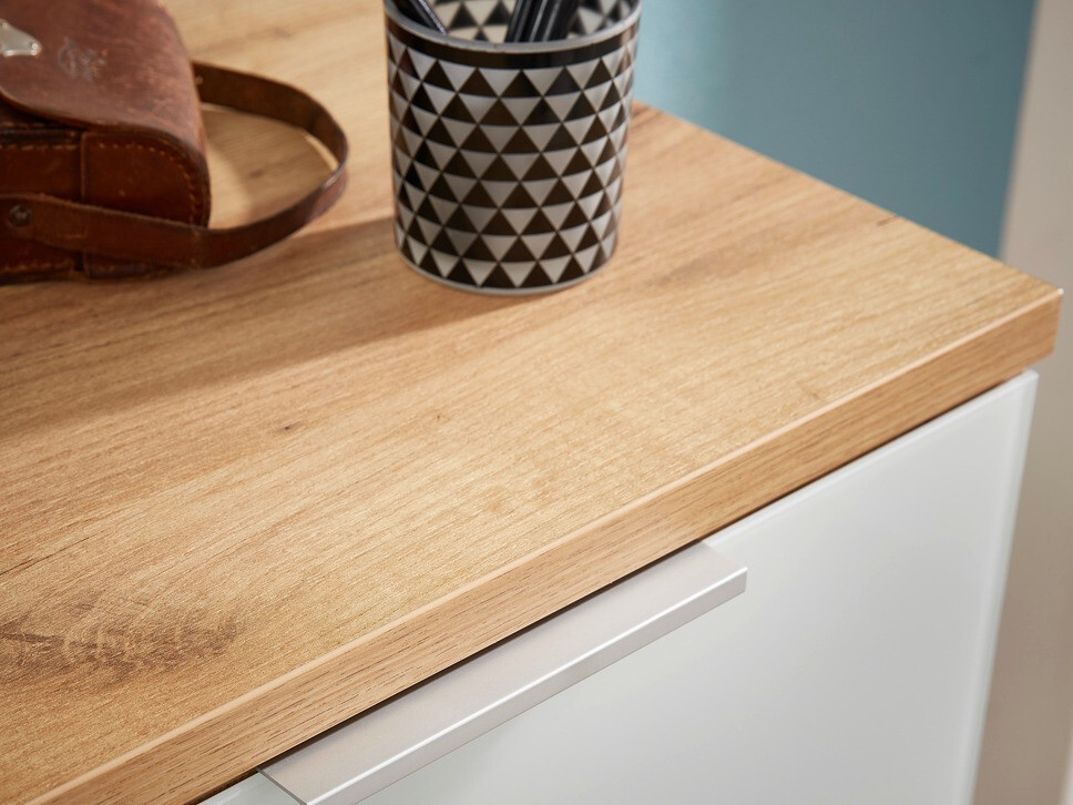 Conjunto para corredor Tecale 110