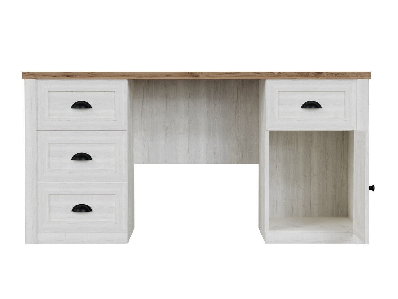 Conjunto para quarto Ferdore 133