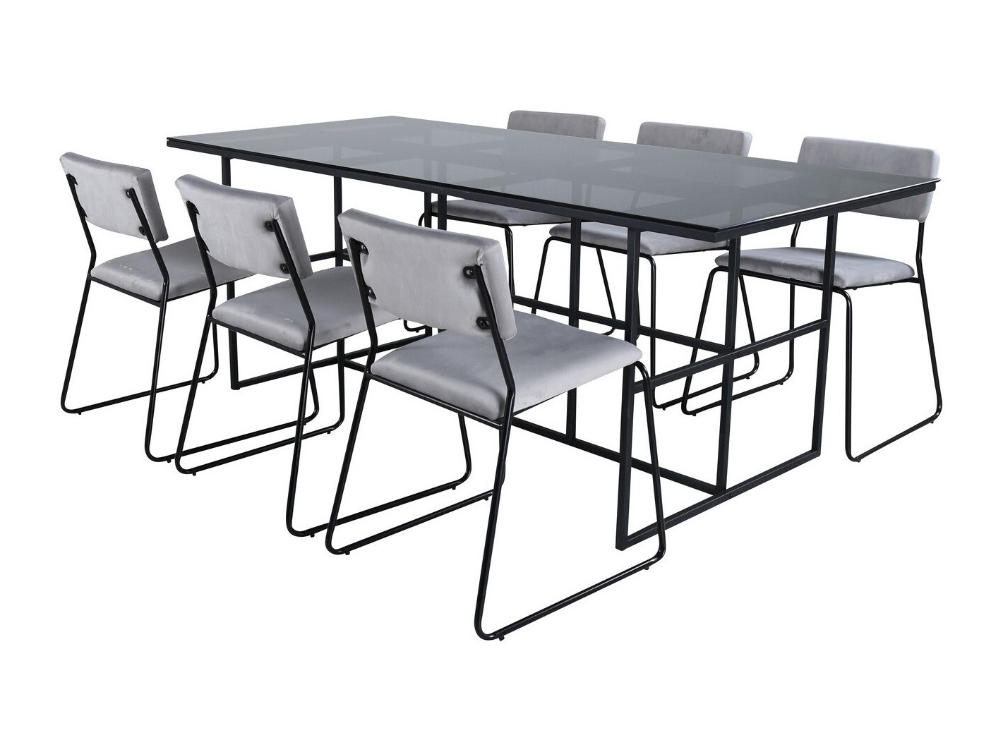 Conjunto para refeições Dallas 2637