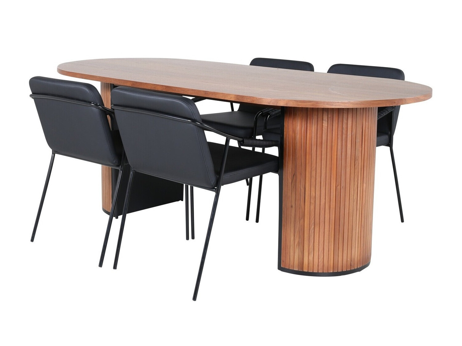 Conjunto para refeições Dallas 2756