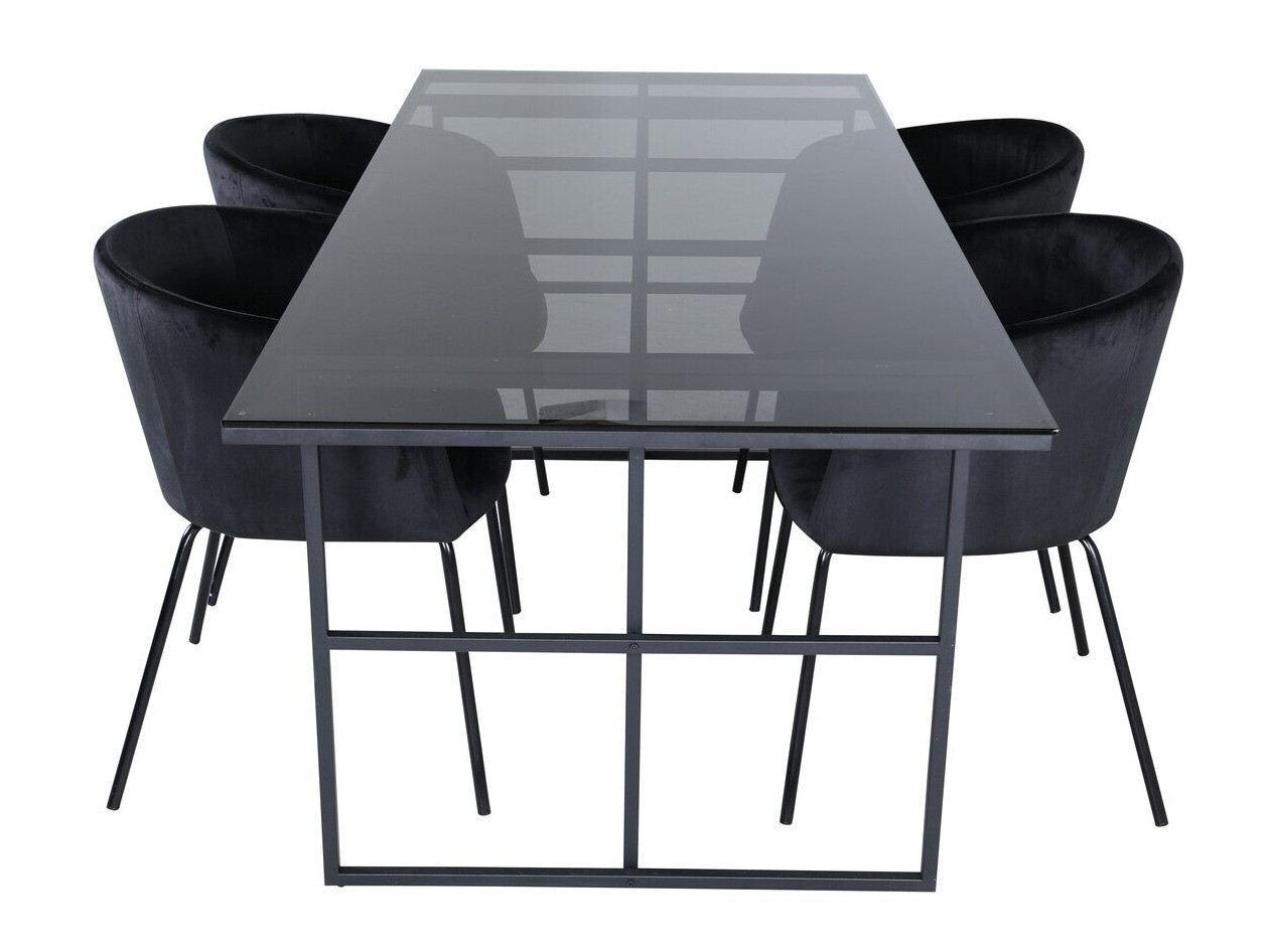 Conjunto para refeições Dallas 3044