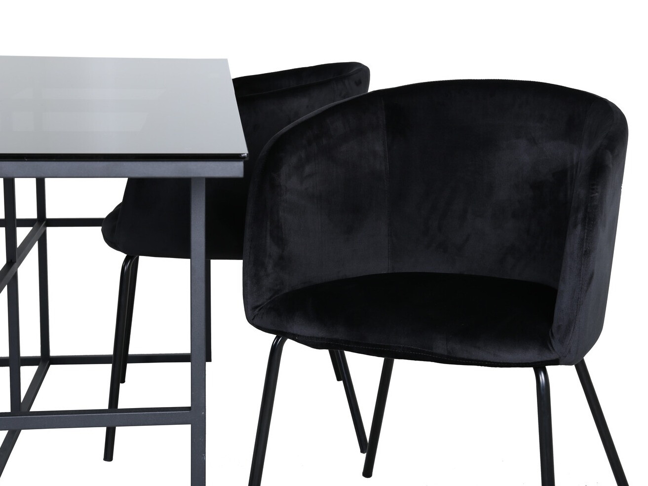 Conjunto para refeições Dallas 3044