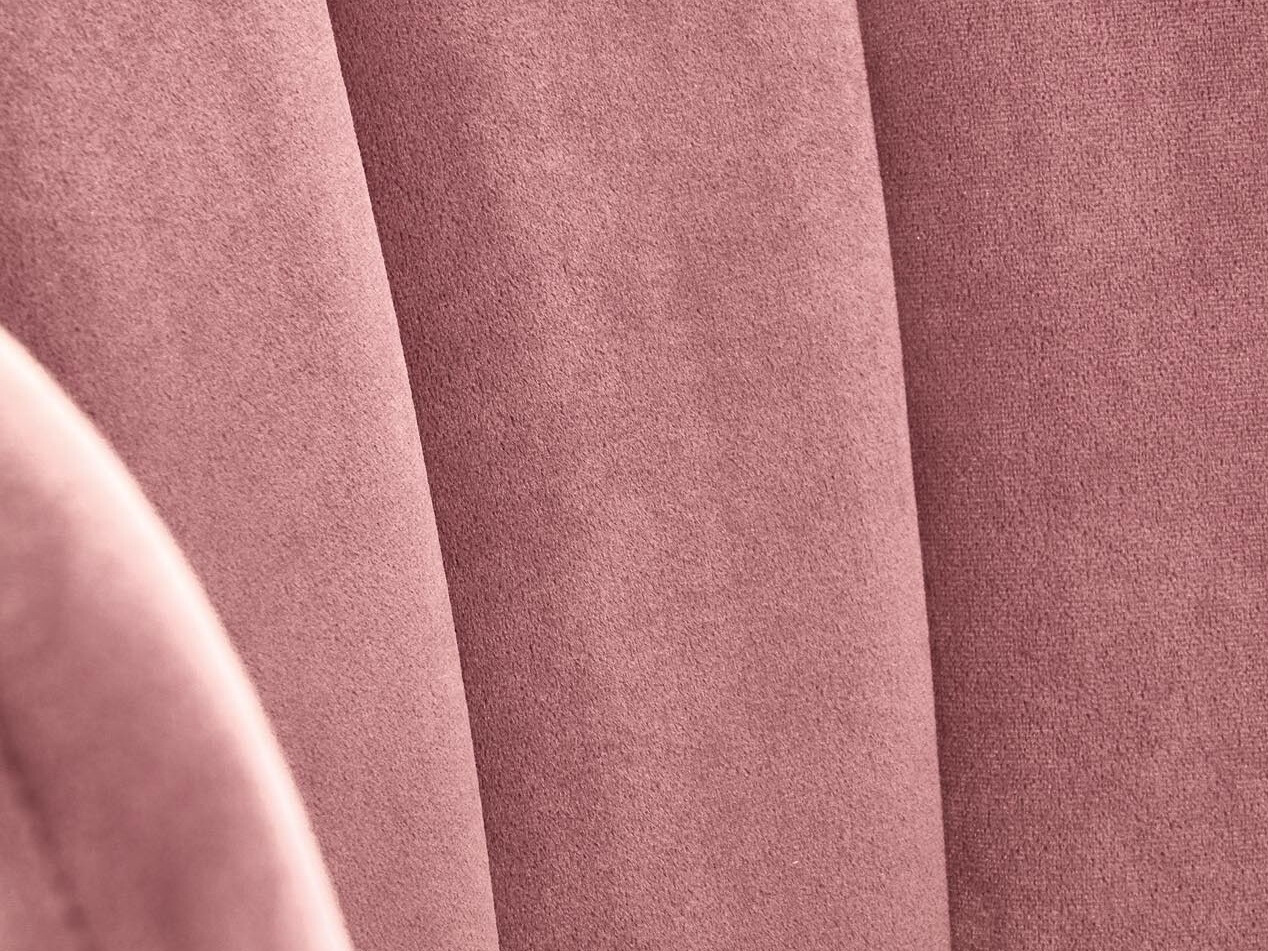 Cadeira Houston 975 (Rosa + Preto)