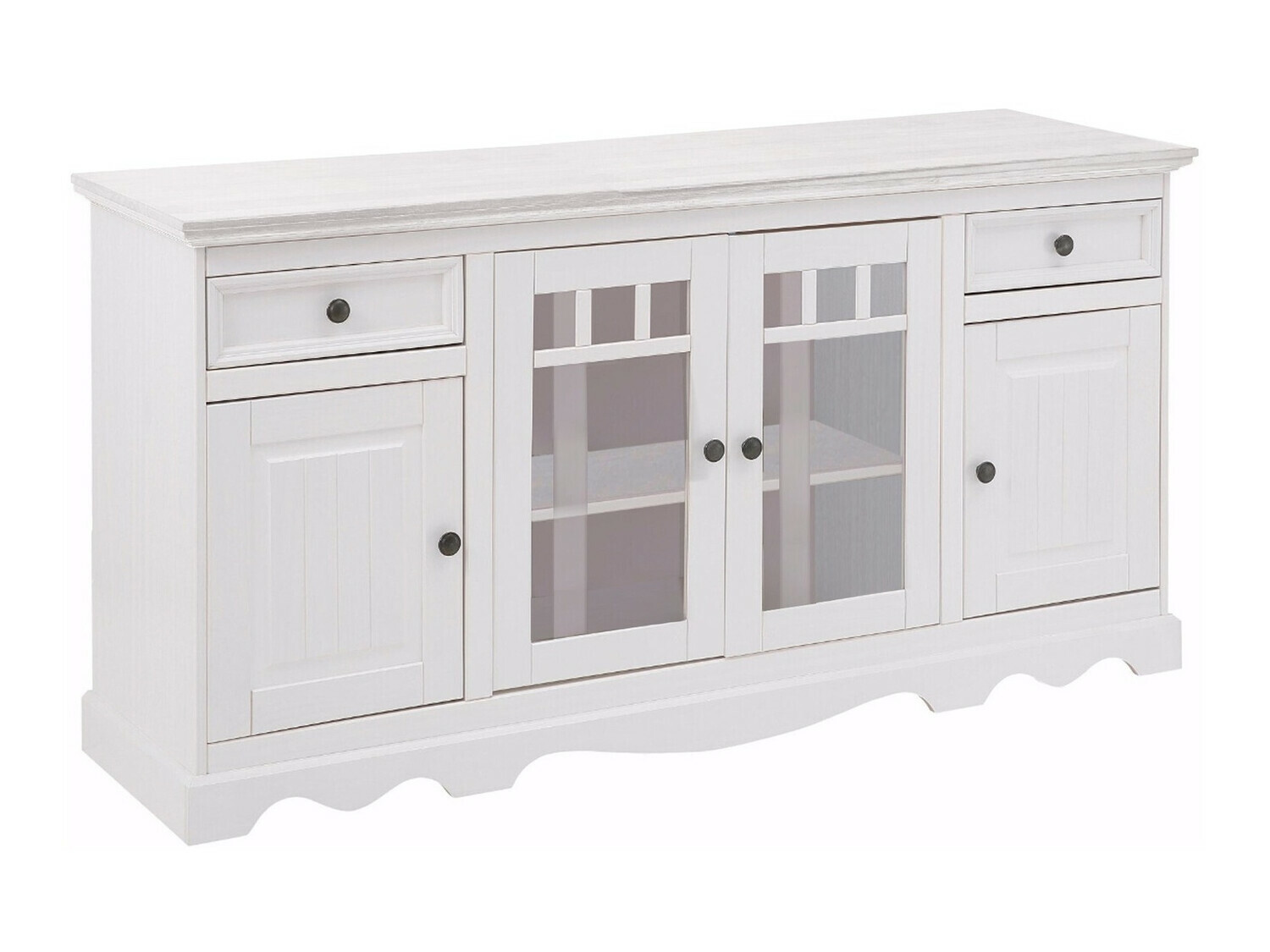 Cómoda Fentivo 107 (Branco)