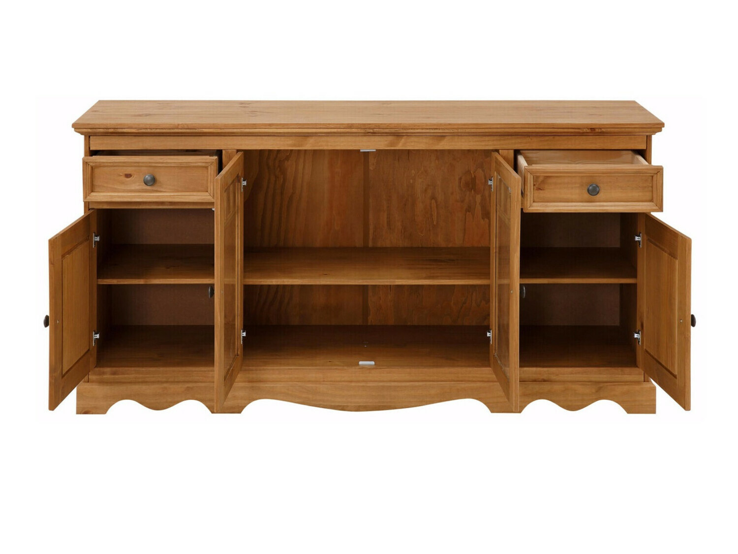 Cómoda Fentivo 107 (Pinheiro)