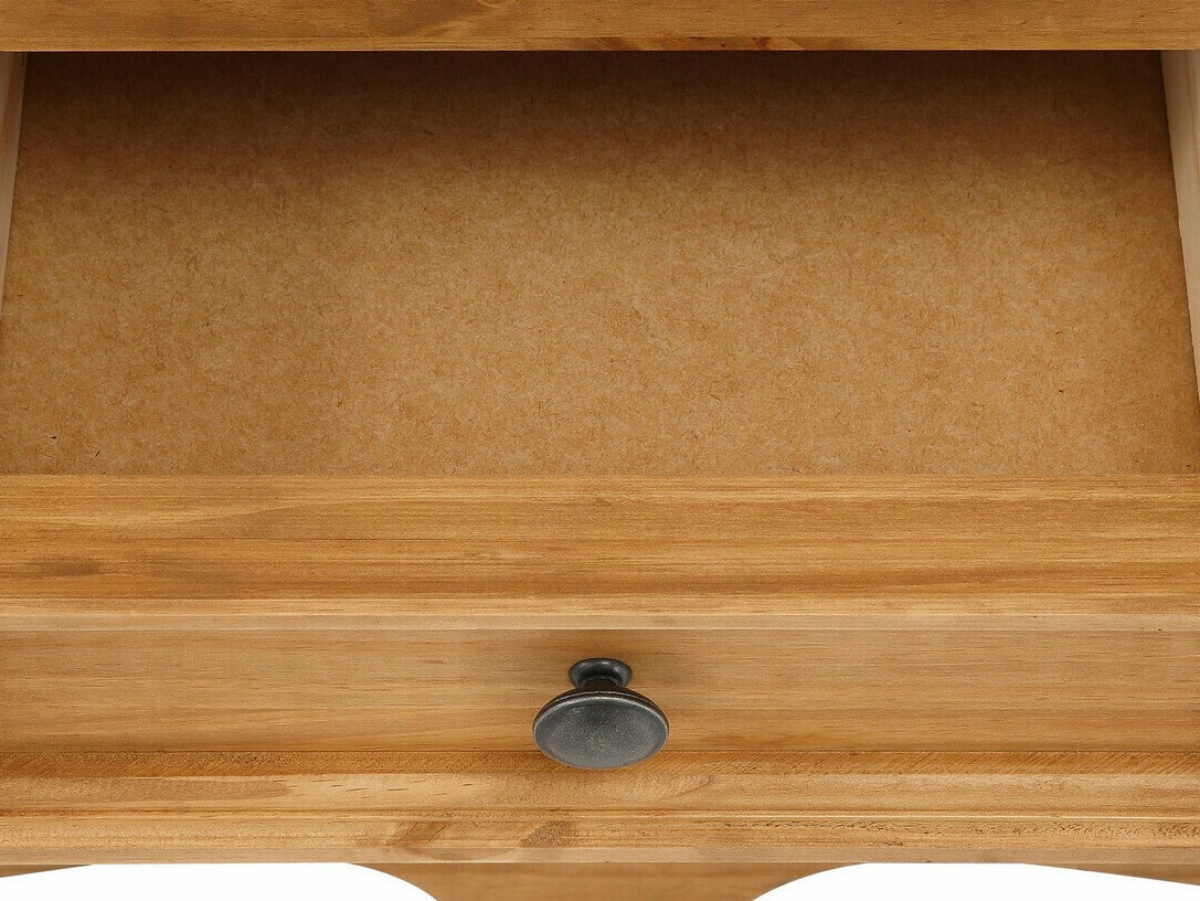 Cómoda Fentivo 107 (Pinheiro)