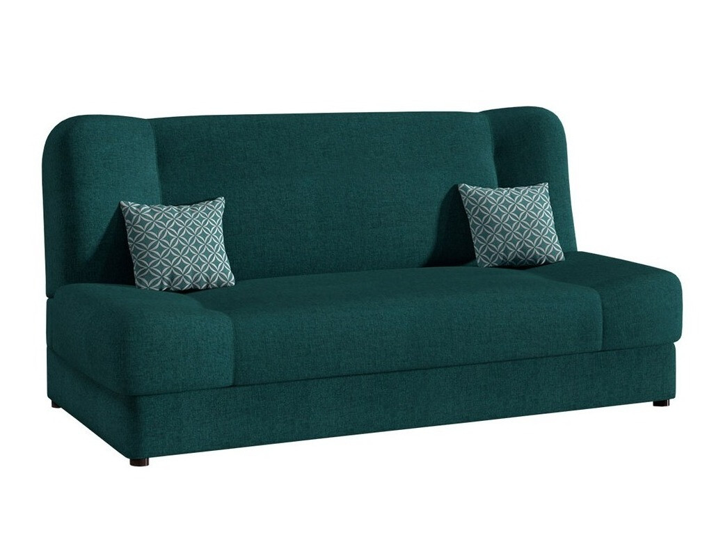 Sofá-cama Comfivo Cera (Drago 134 + Evo 30)
