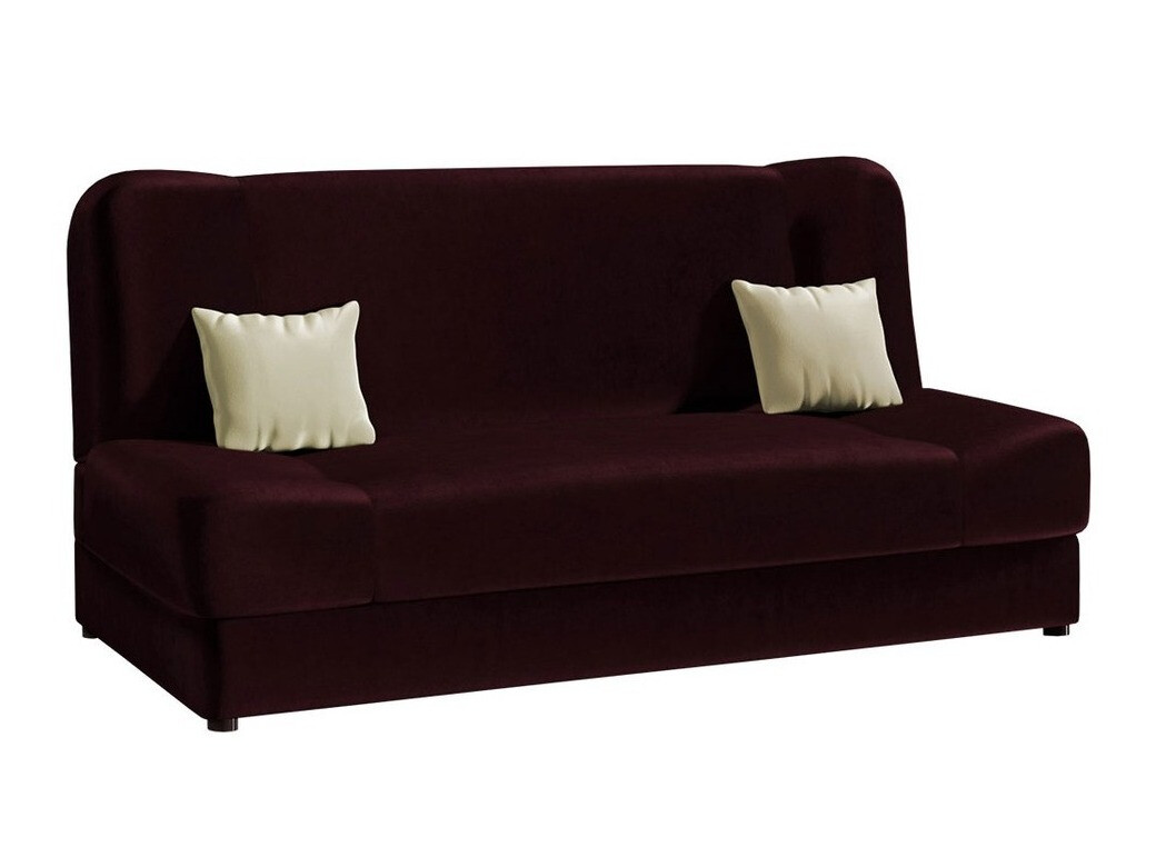 Sofá-cama Comfivo Cera (Magic Velvet 2202 + Magic Velvet 2250)