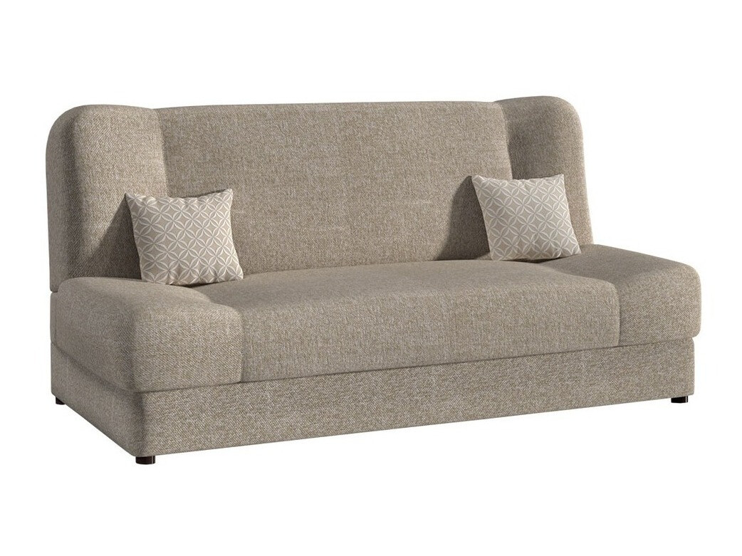 Sofá-cama Comfivo Cera (Tatum 272 + Evo 27)