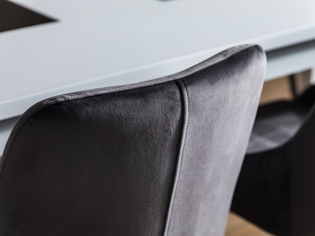 Conjunto para refeições Scandinavian Choice 758 (Cinzento)