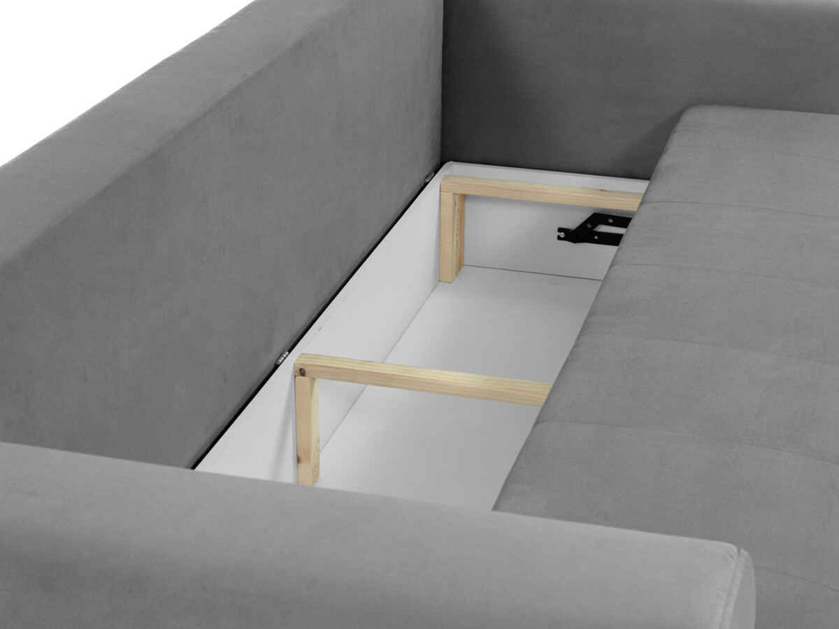 Sofá cama Leominster 102 (Manila 16)