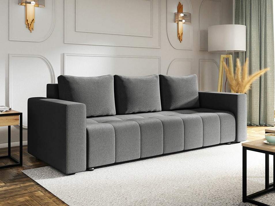 Sofá cama Leominster 102 (Manila 16)