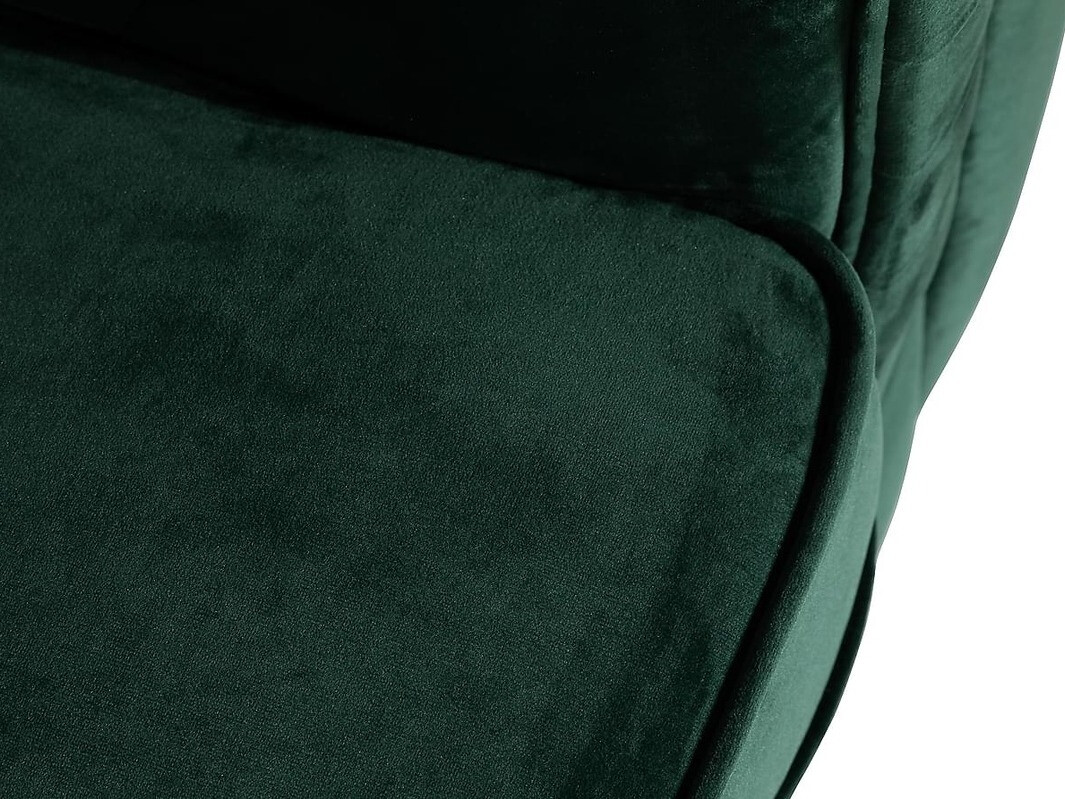 Chesterfield poltrona Manor House Ophfenu 100 (Verde)