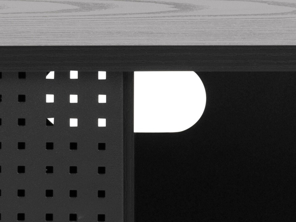 Móvel de TV Norsica Levsori 101