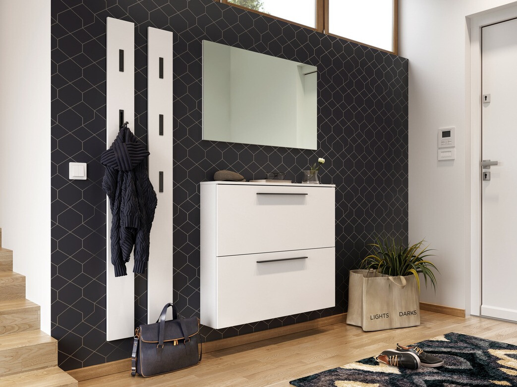 Sapateira Felelmo 100 (Branco)