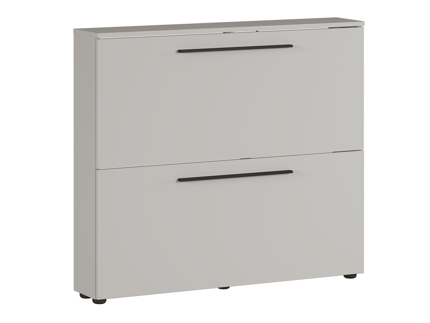 Sapateira Felelmo 100 (Cinzento claro)