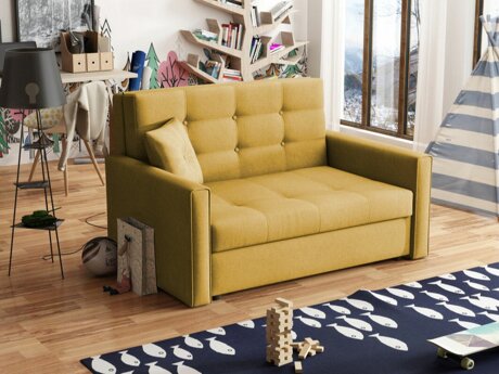 Sofá cama Columbus 100 (Tatum 275)