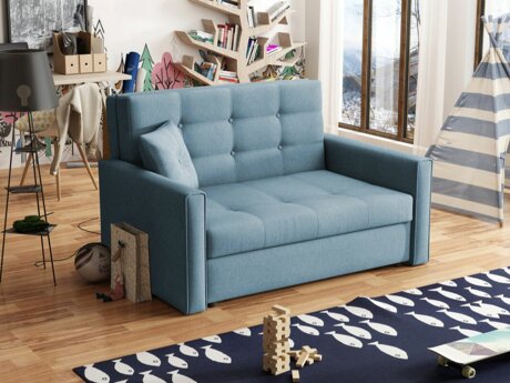 Sofá cama Columbus 100 (Tatum 278)