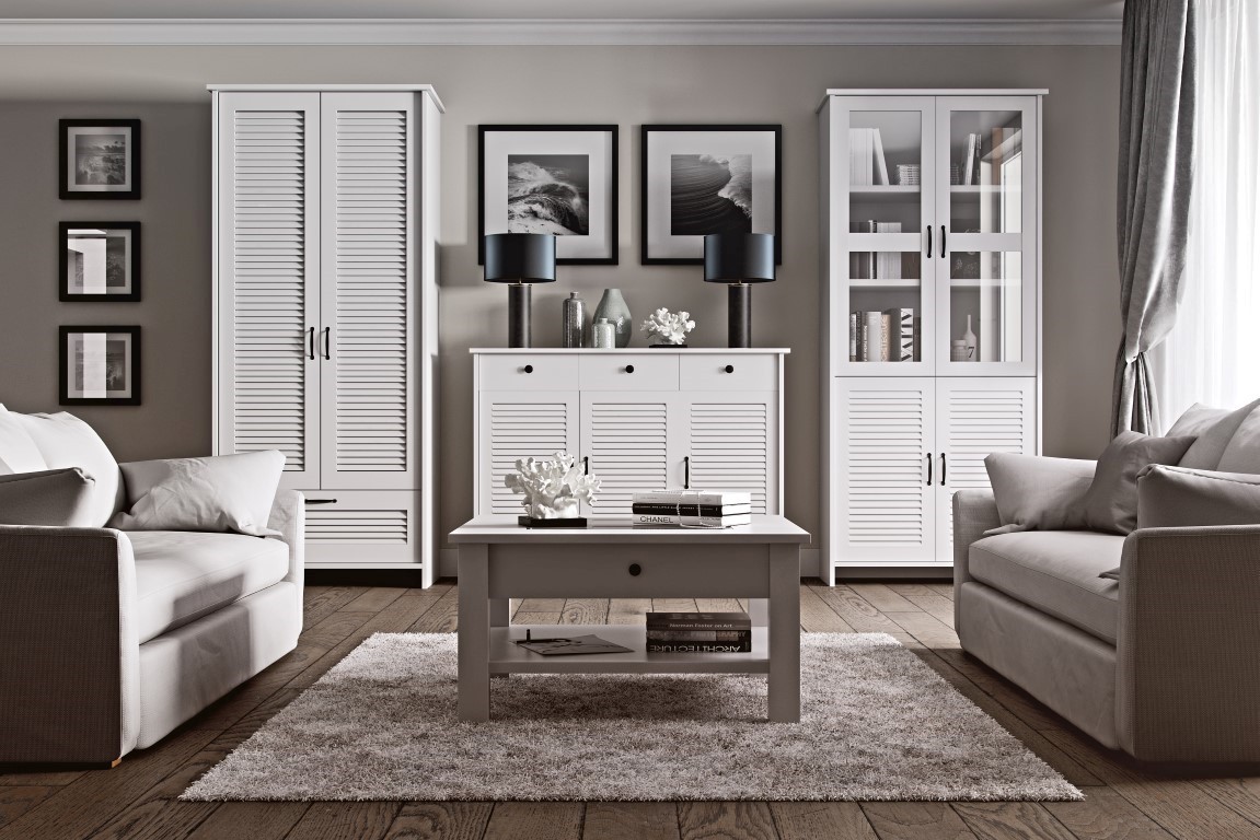 Roupeiro Elblevo 101