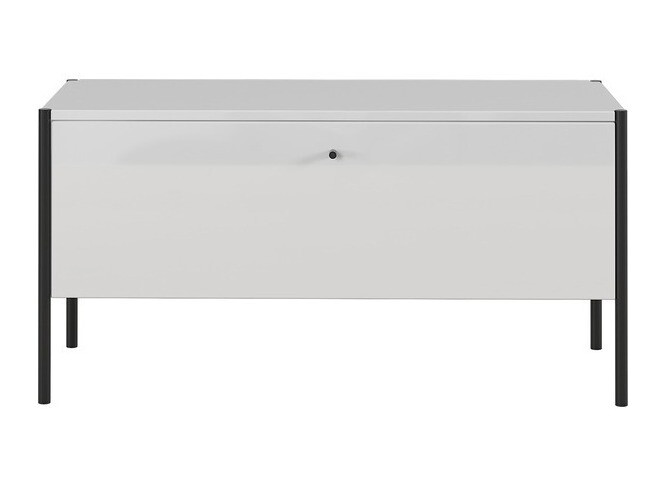 Banco Sacramento 126