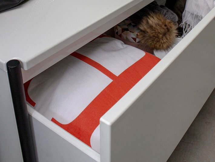 Banco Sacramento 126