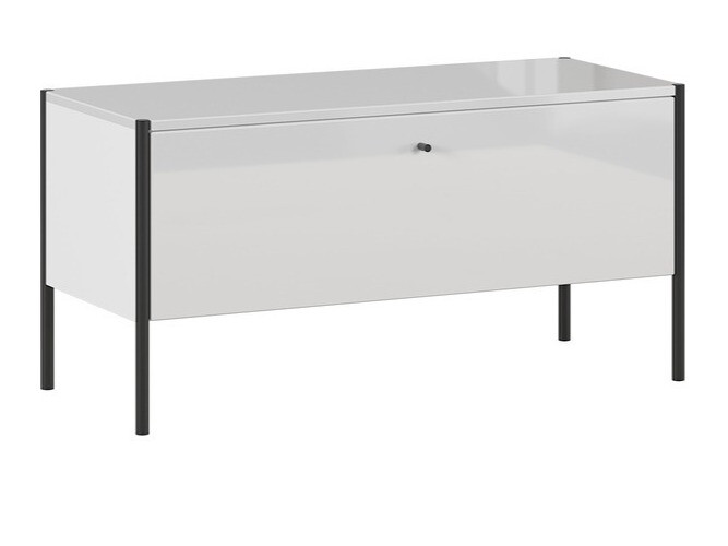 Banco Sacramento 126