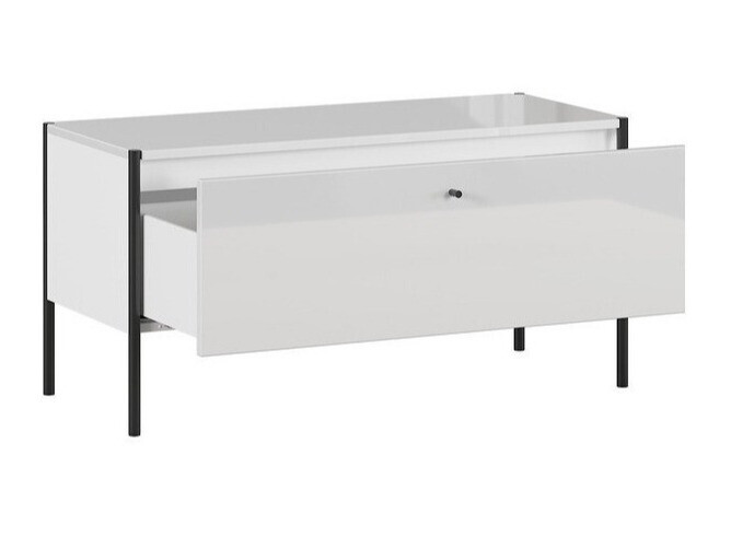 Banco Sacramento 126