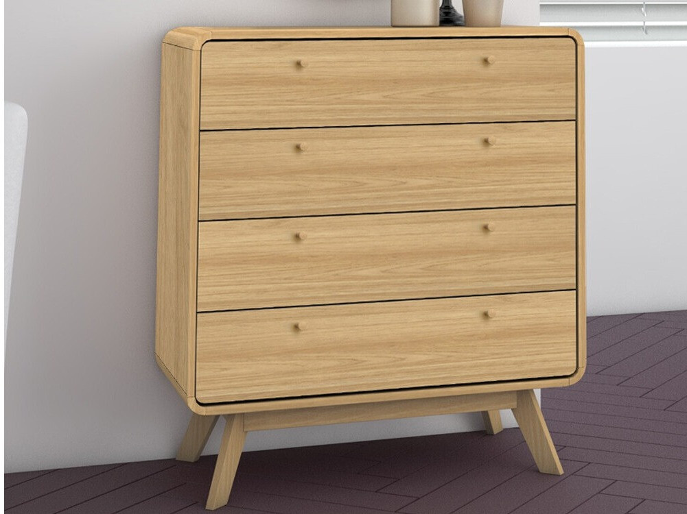 Cómoda Elbtena 112 (Carvalho)