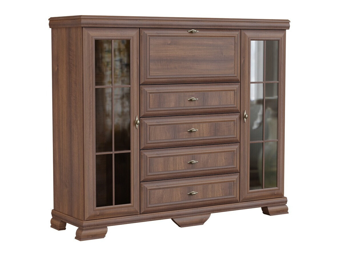 Cómoda Salmeru 100 (Samoa King Nogueira)