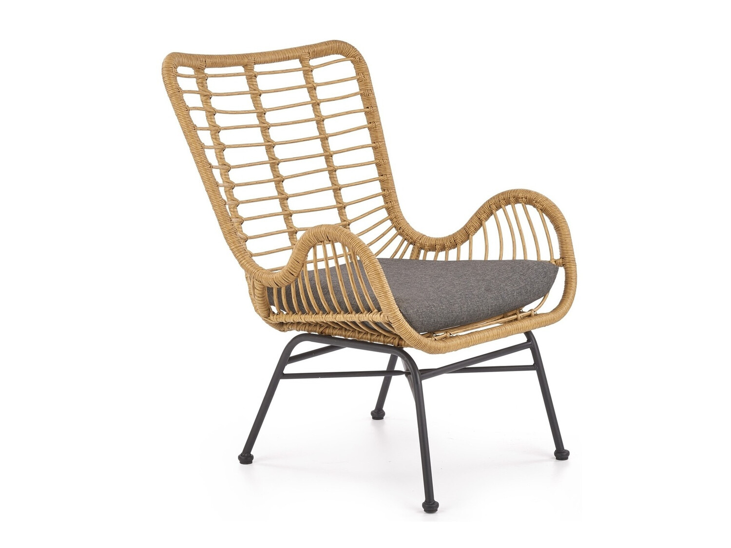 Poltrona para o exterior Houston 1095