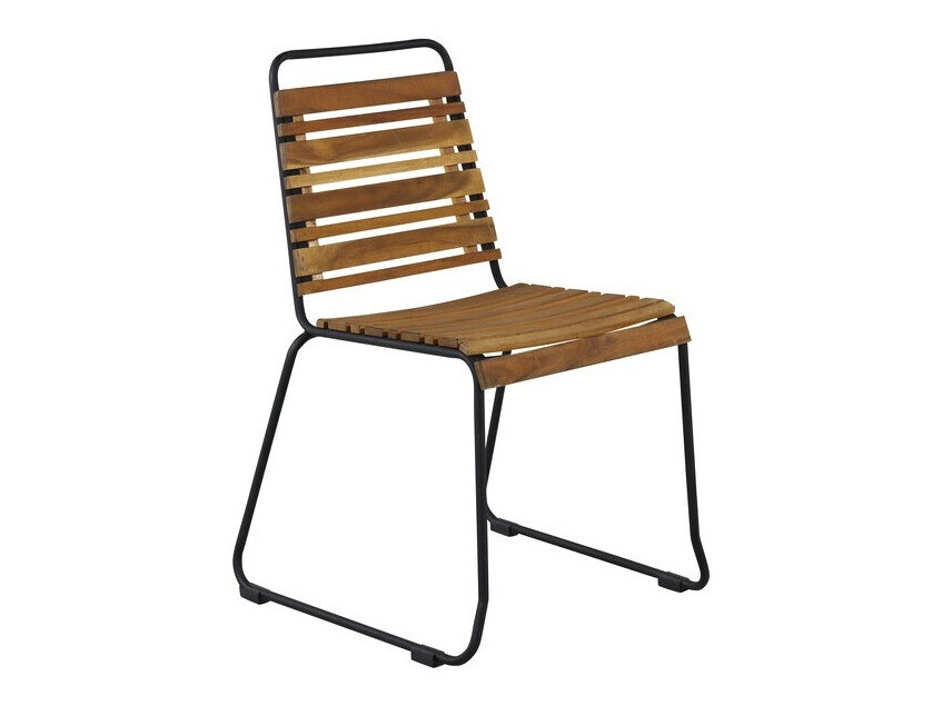 Cadeira para o exterior Dallas 2821