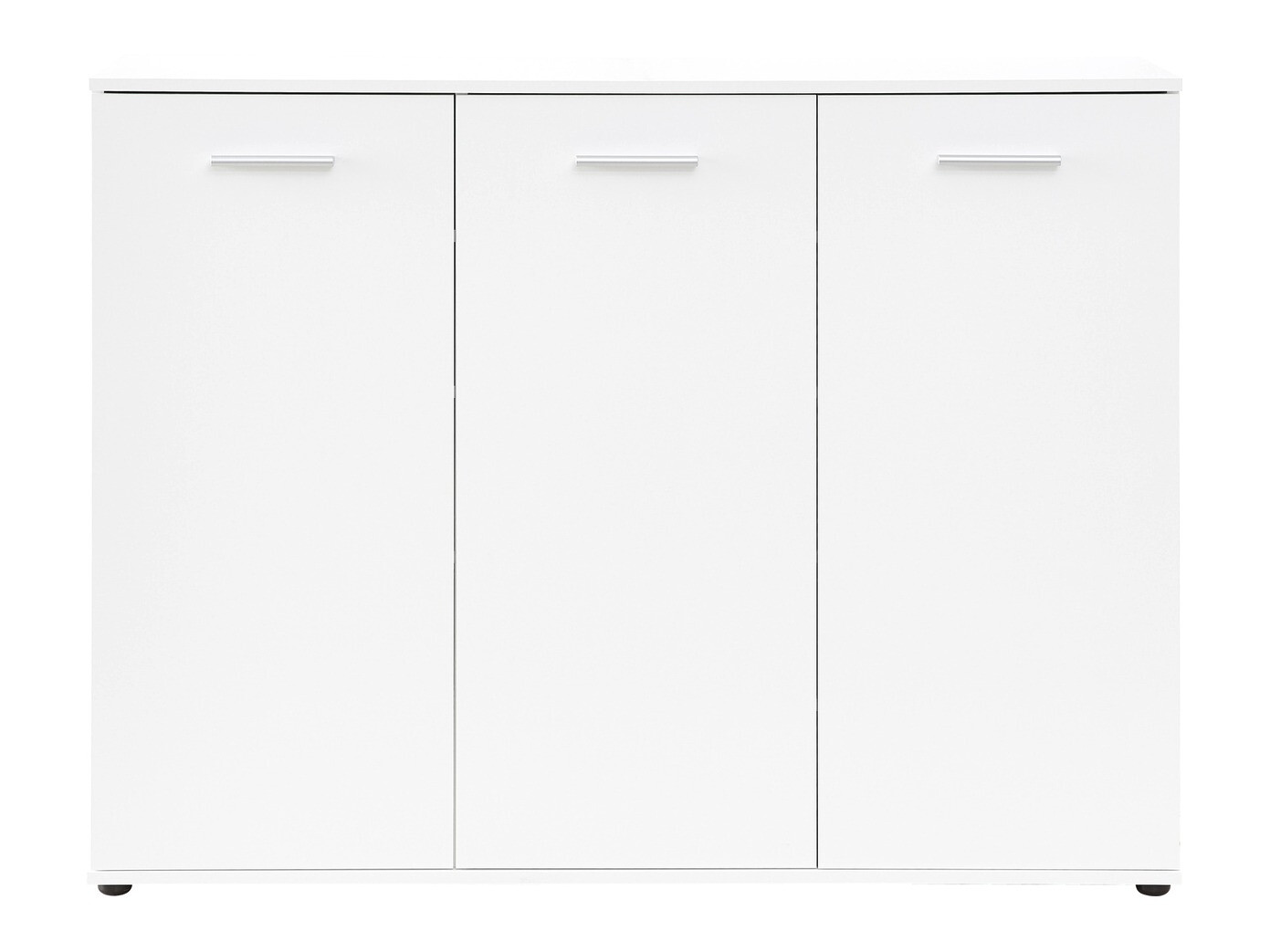 Prateleira para sapatos Sacramento 336 (Branco)