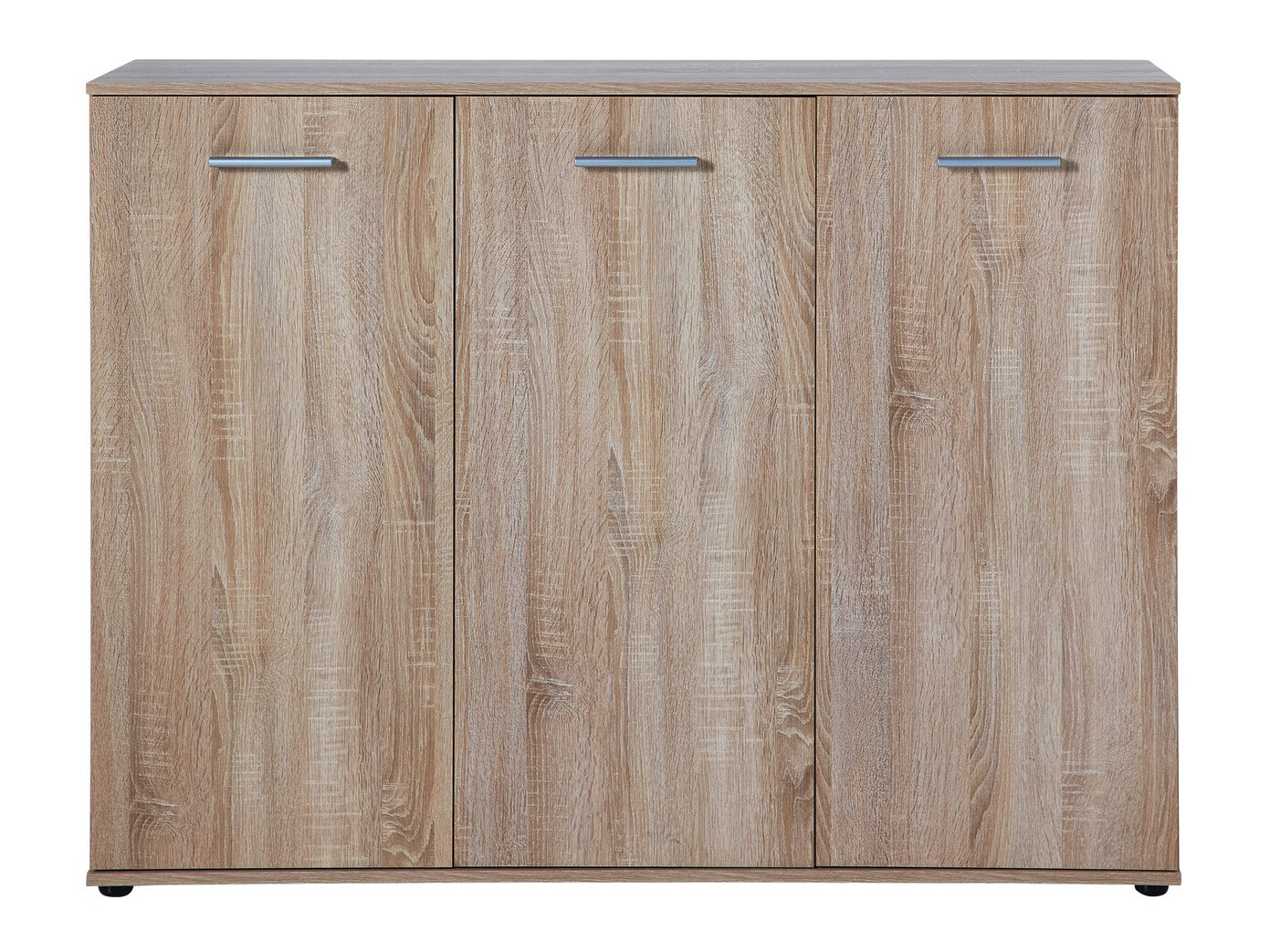 Prateleira para sapatos Sacramento 336 (Carvalho sonoma)