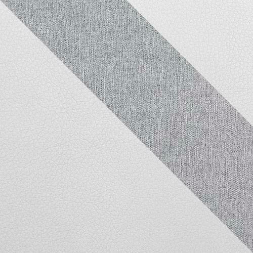 Sofá de canto Comfivo 265 (Soft 017 + Bristol 2460 + Soft 017)