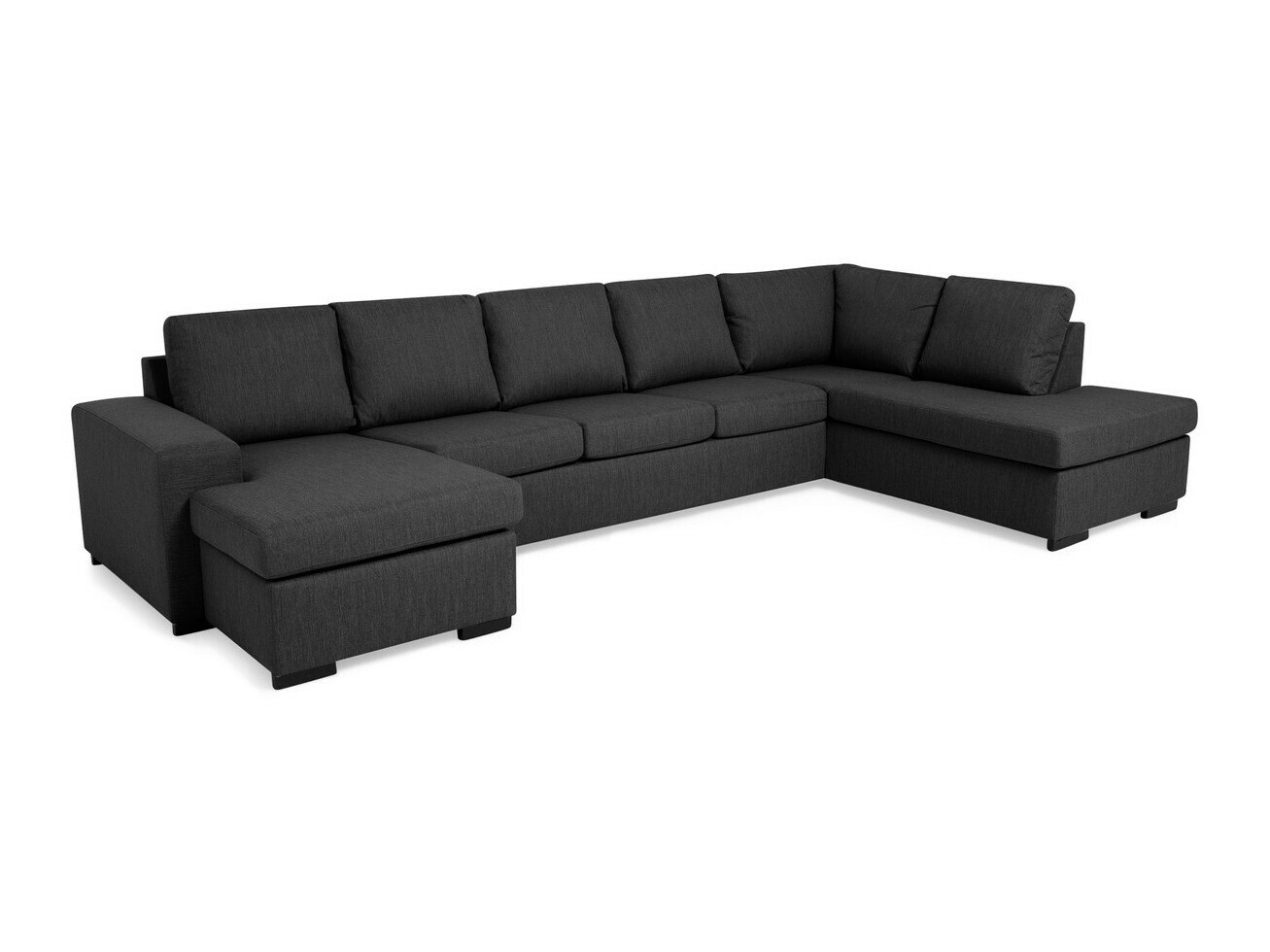 Sofá de canto Scandinavian Choice 128