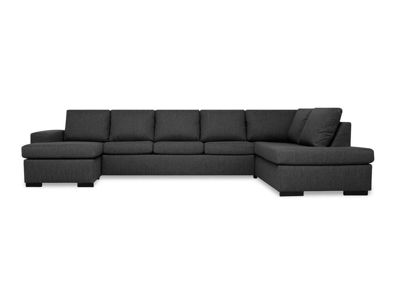 Sofá de canto Scandinavian Choice 128