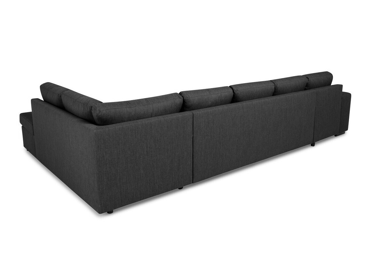 Sofá de canto Scandinavian Choice 128