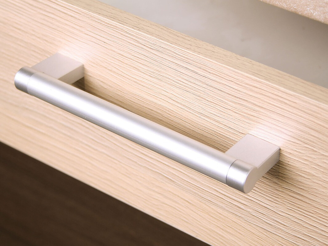 Conjunto de cozinha modular Mode Dark 127