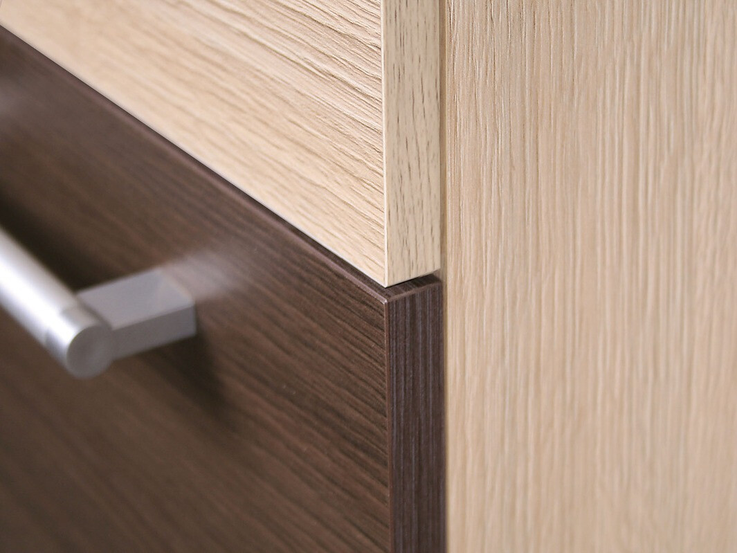 Conjunto de cozinha modular Mode Light 127