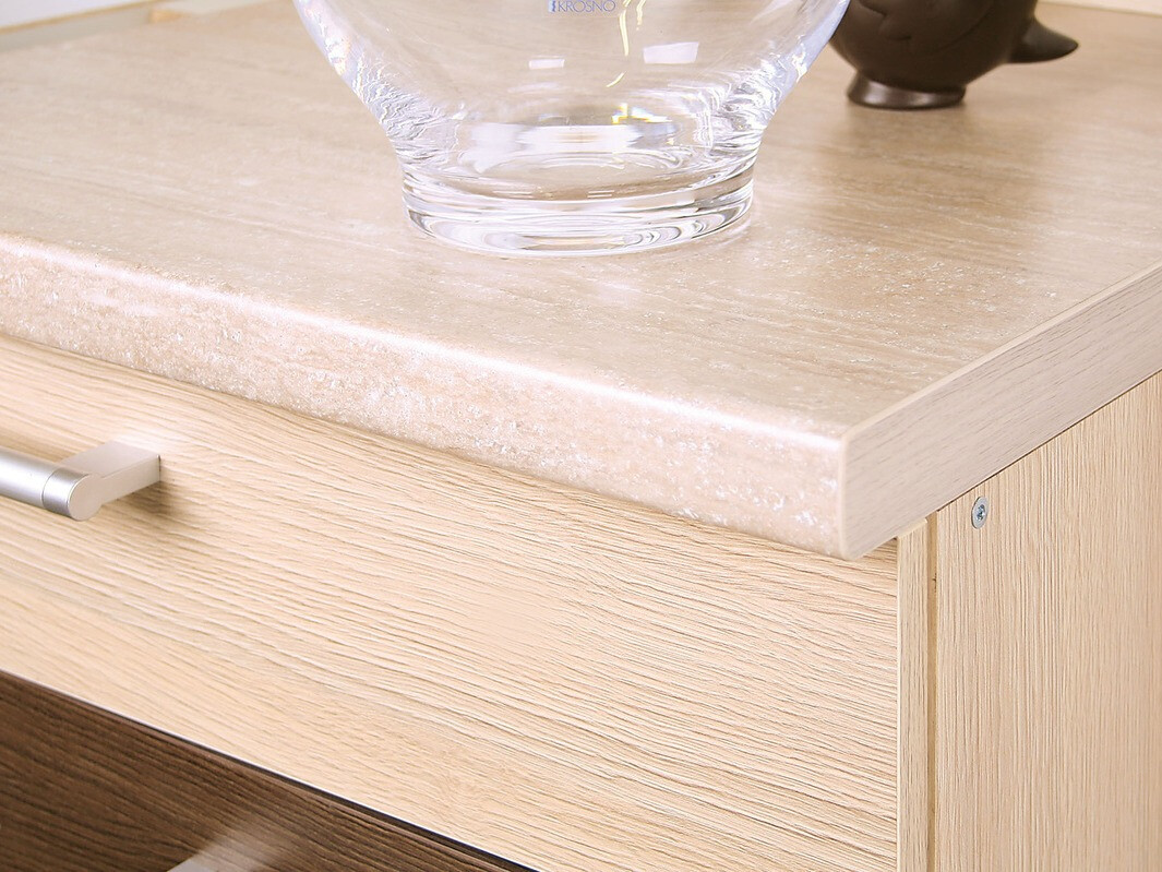 Conjunto de cozinha modular Mode Light 127