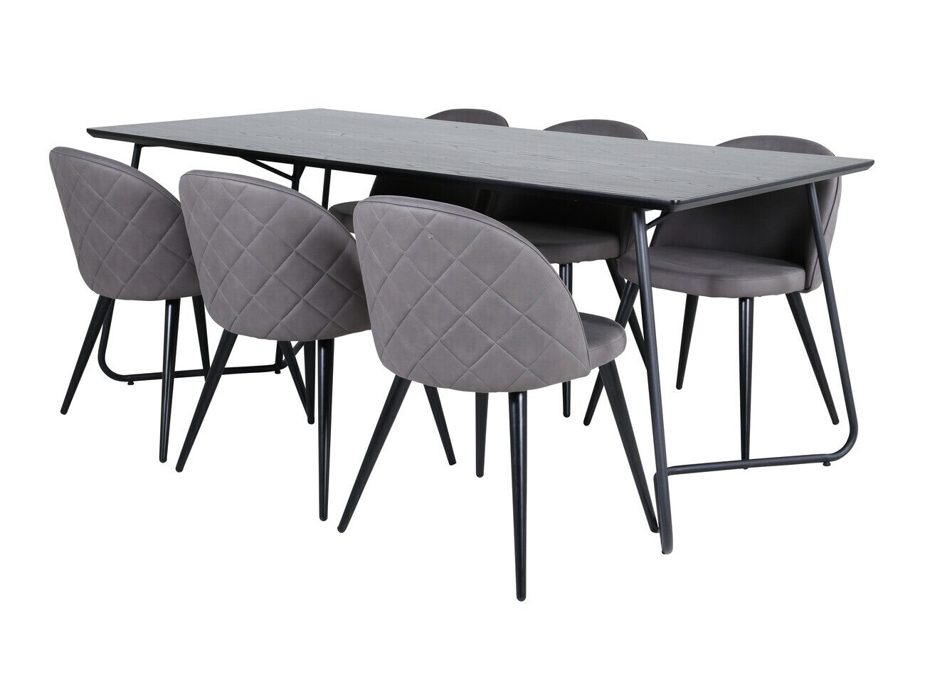 Conjunto para refeições Dallas 2723