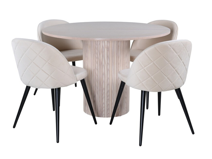 Conjunto para refeições Dallas 3072