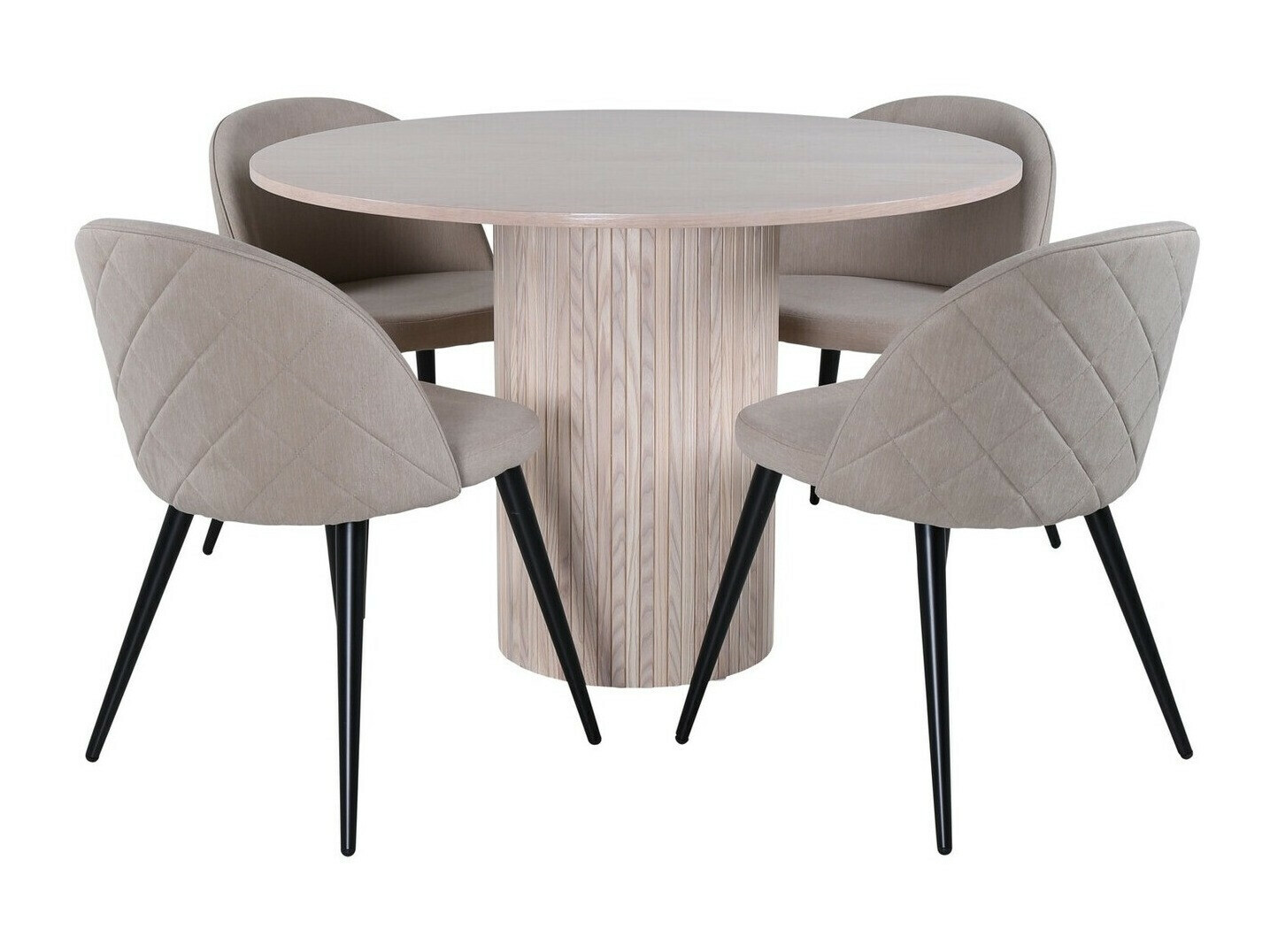 Conjunto para refeições Dallas 3072